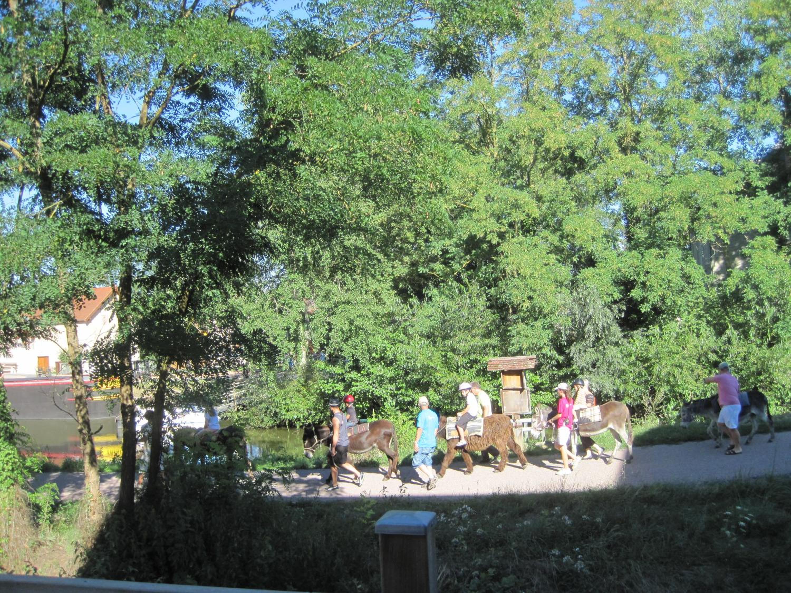 children's play area