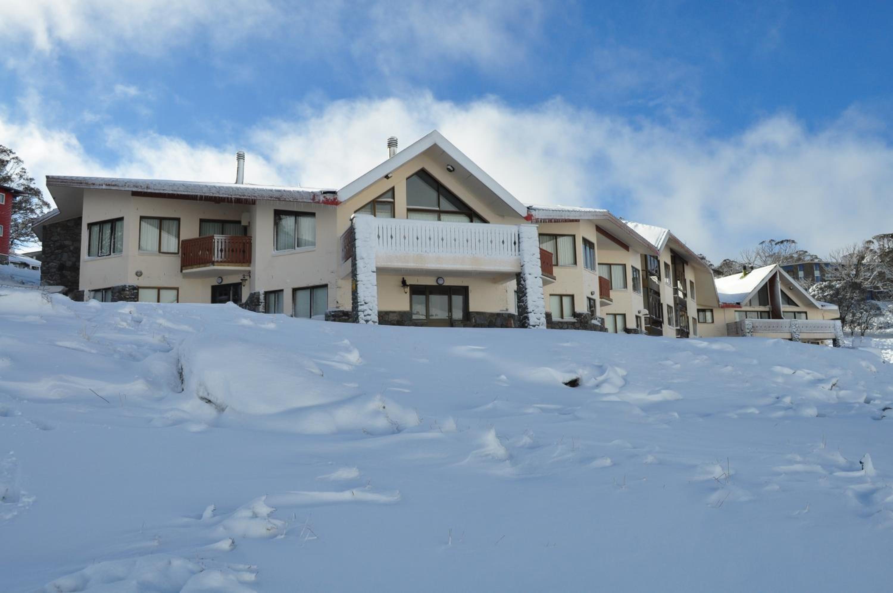 Hotel Salzburg Apartments