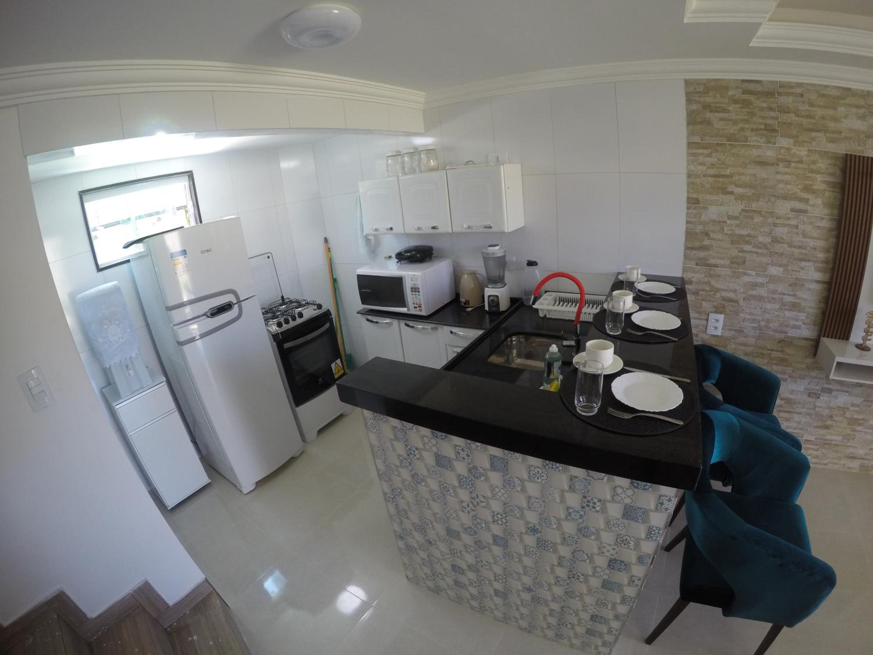 Chalé 4, Maragogi, Condominio Village Galés view 3