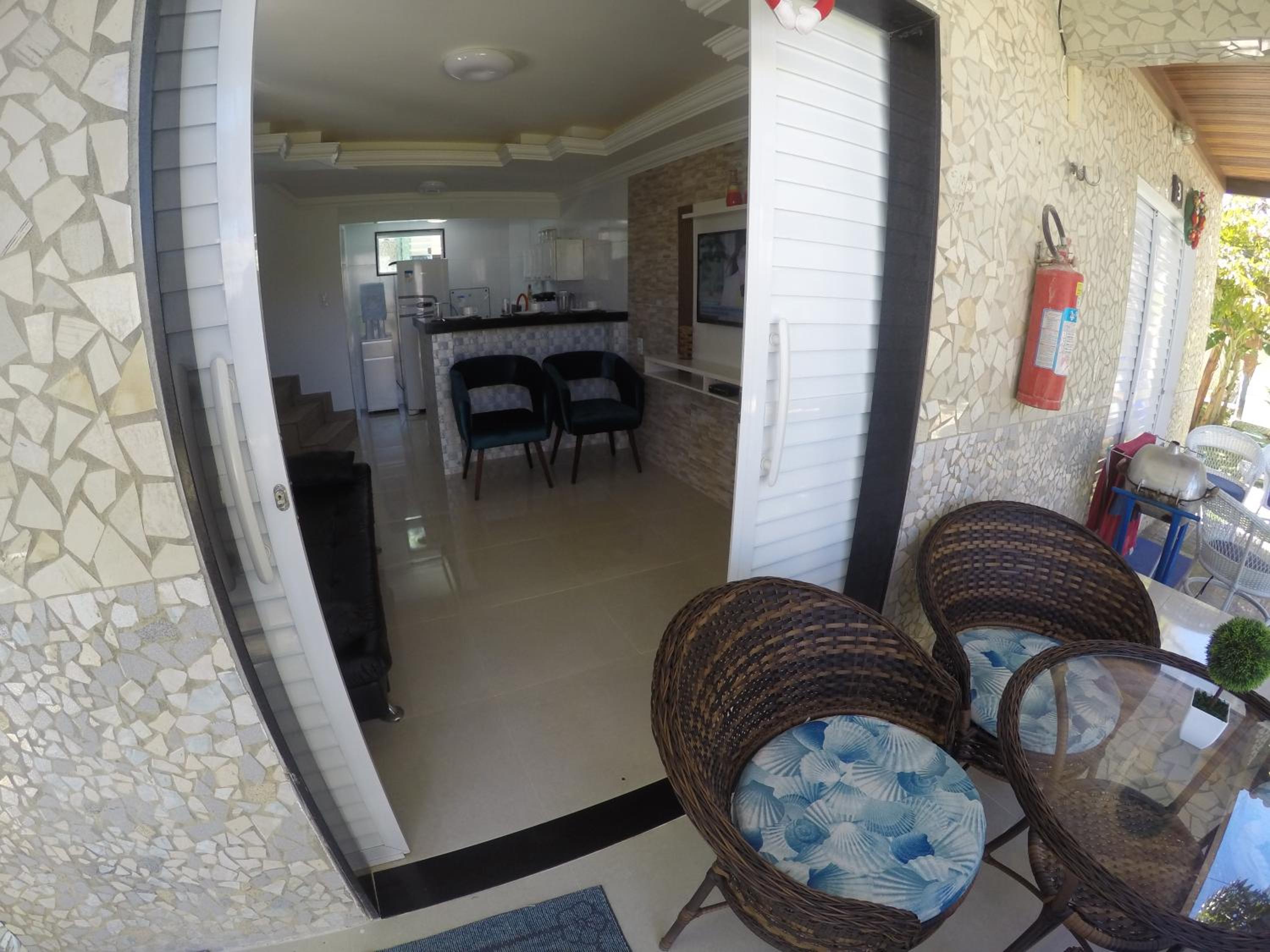 Chalé 4, Maragogi, Condominio Village Galés view 2