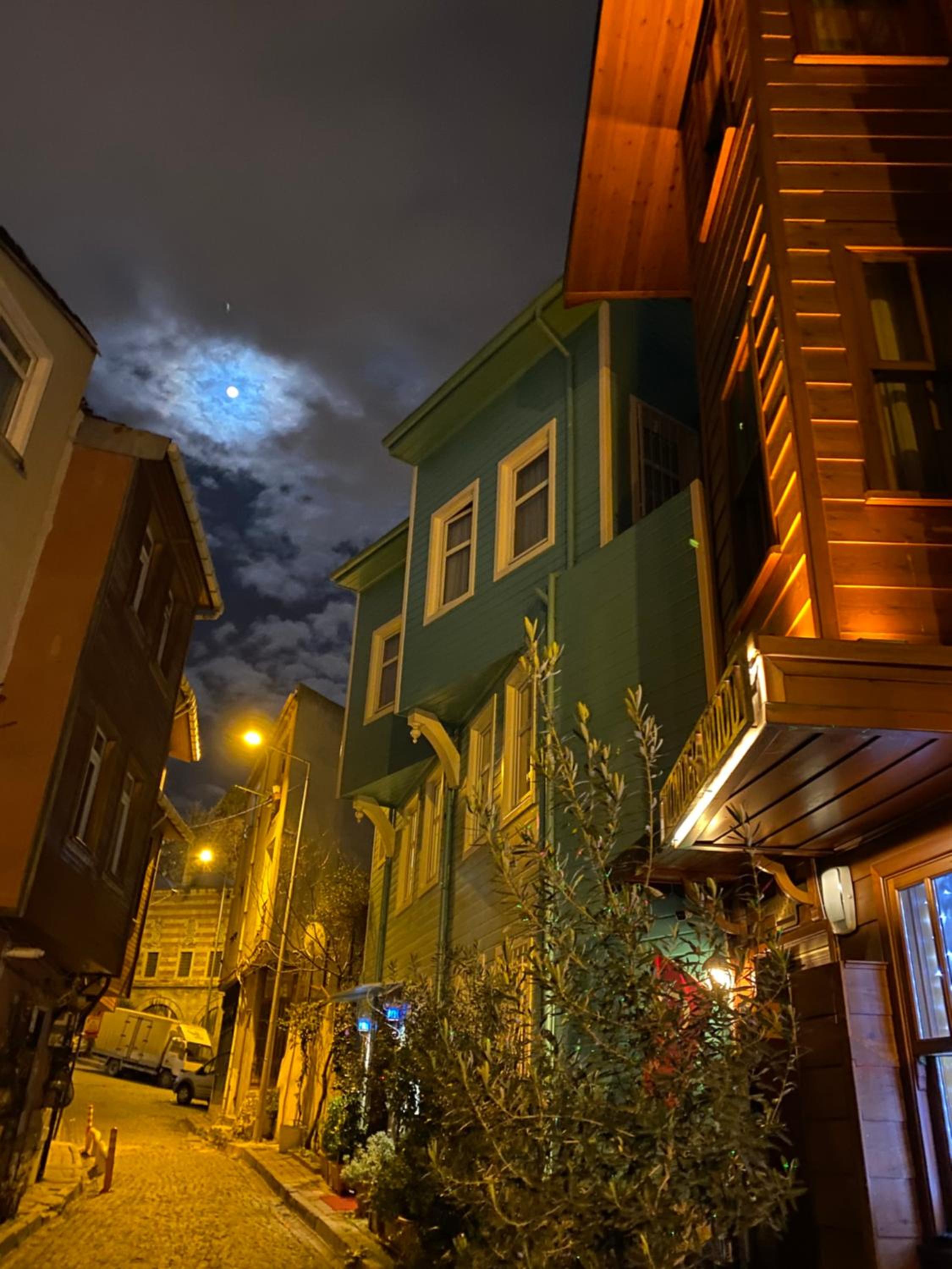 Wonder Wood Otel - Image 61