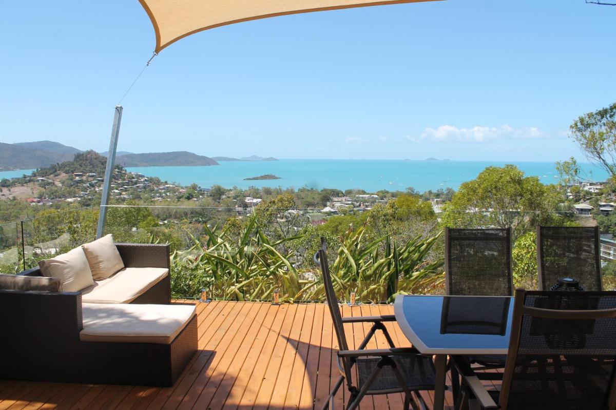 Hotel Yachtsmans Paradise, Whitsundays
