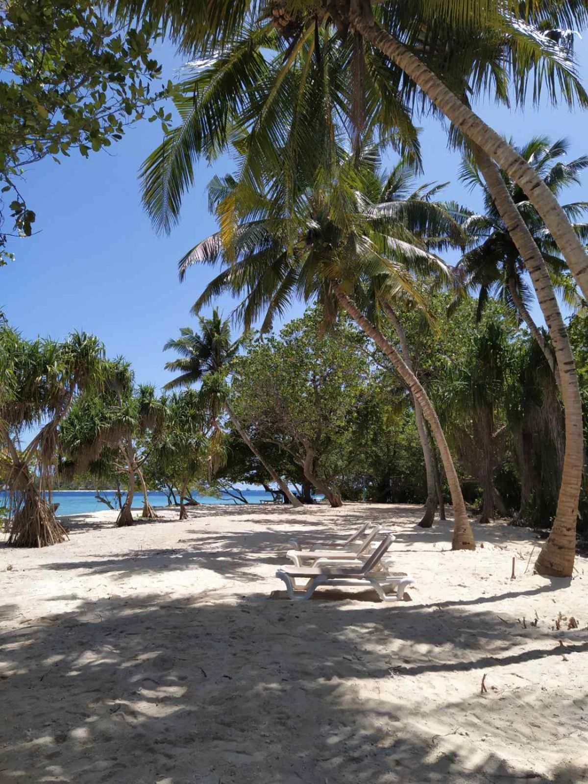 Acqua Blu Rasdhoo photo 2