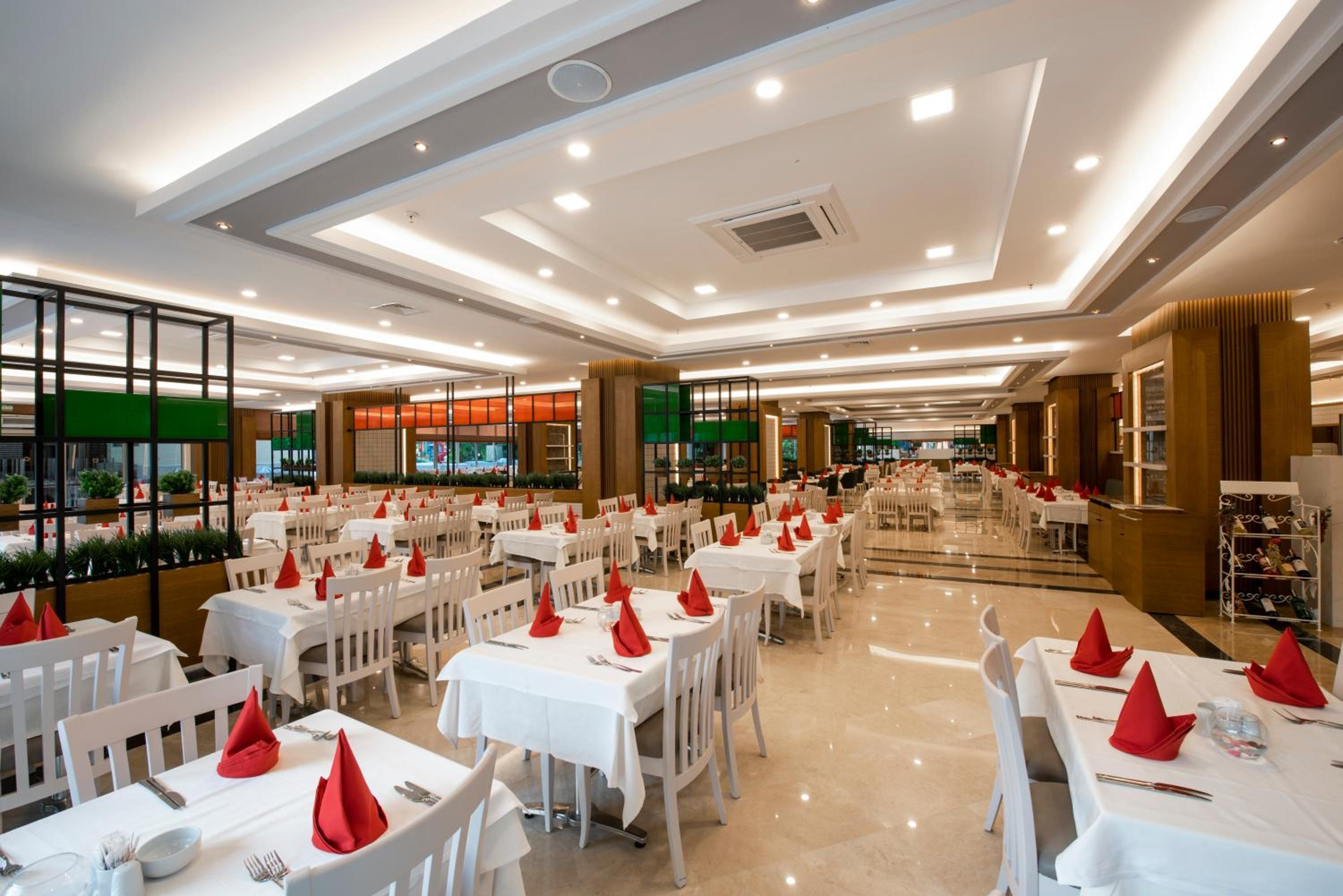 Side Star Park Hotel - All Inclusive
