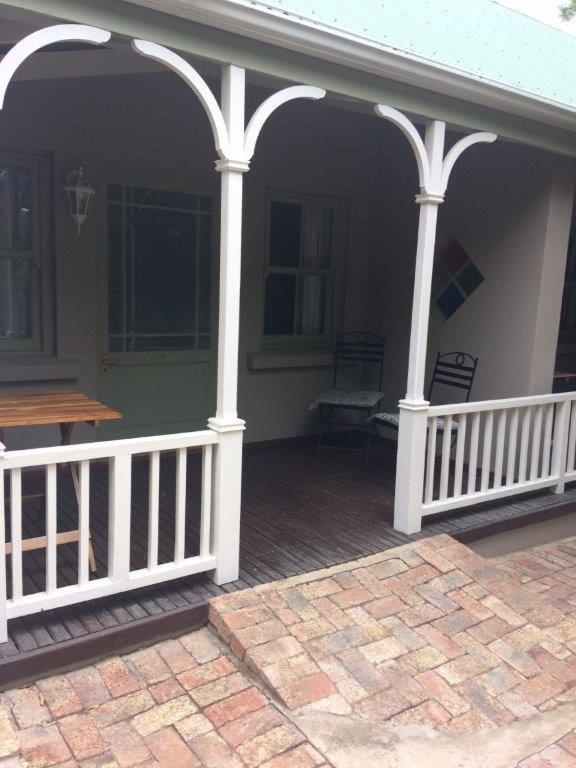 HouseMartin Lodge & Self Catering view 5