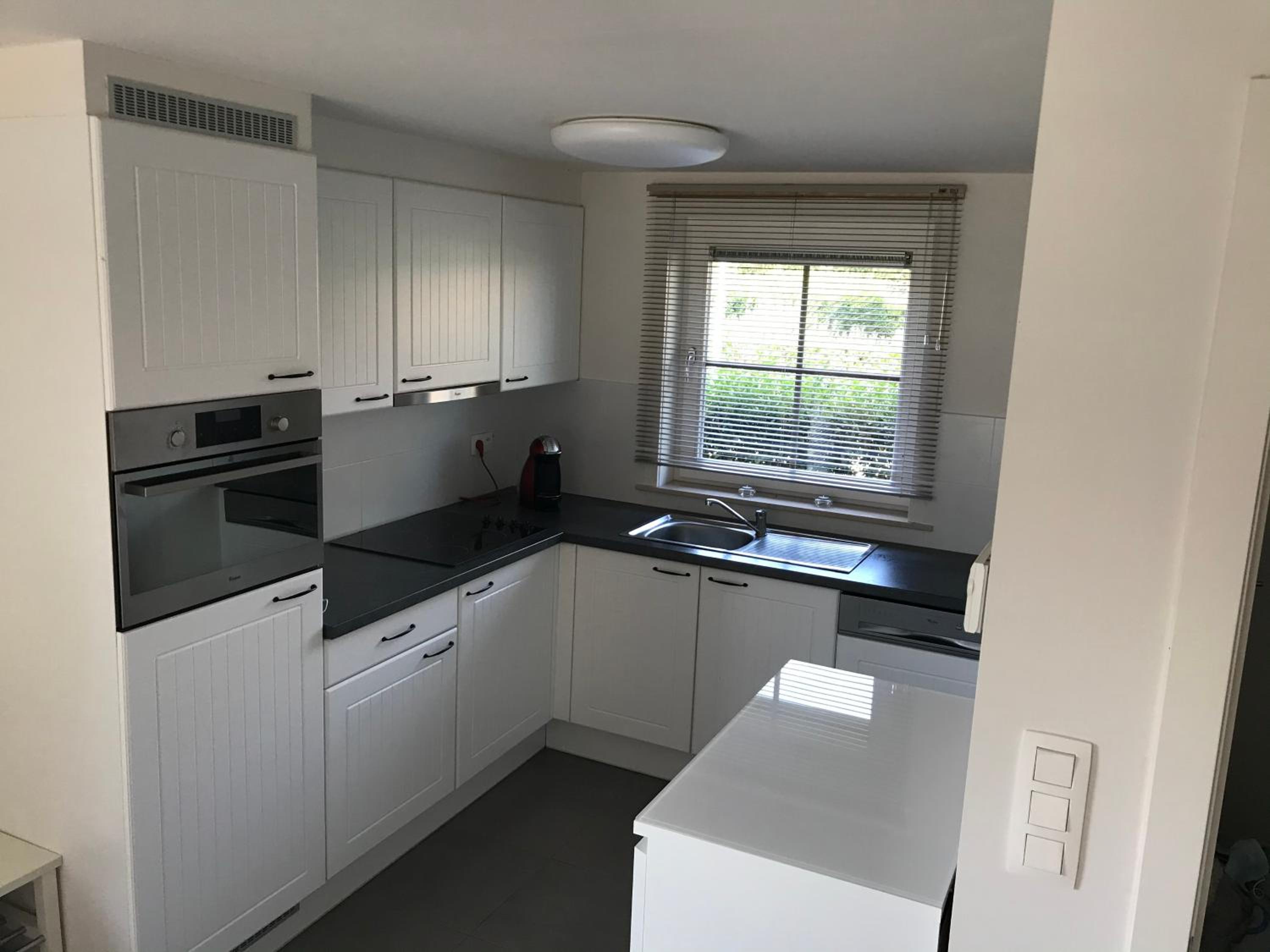 Vakantiehuisje De Panne vlak aan Plopsaland en de zee
