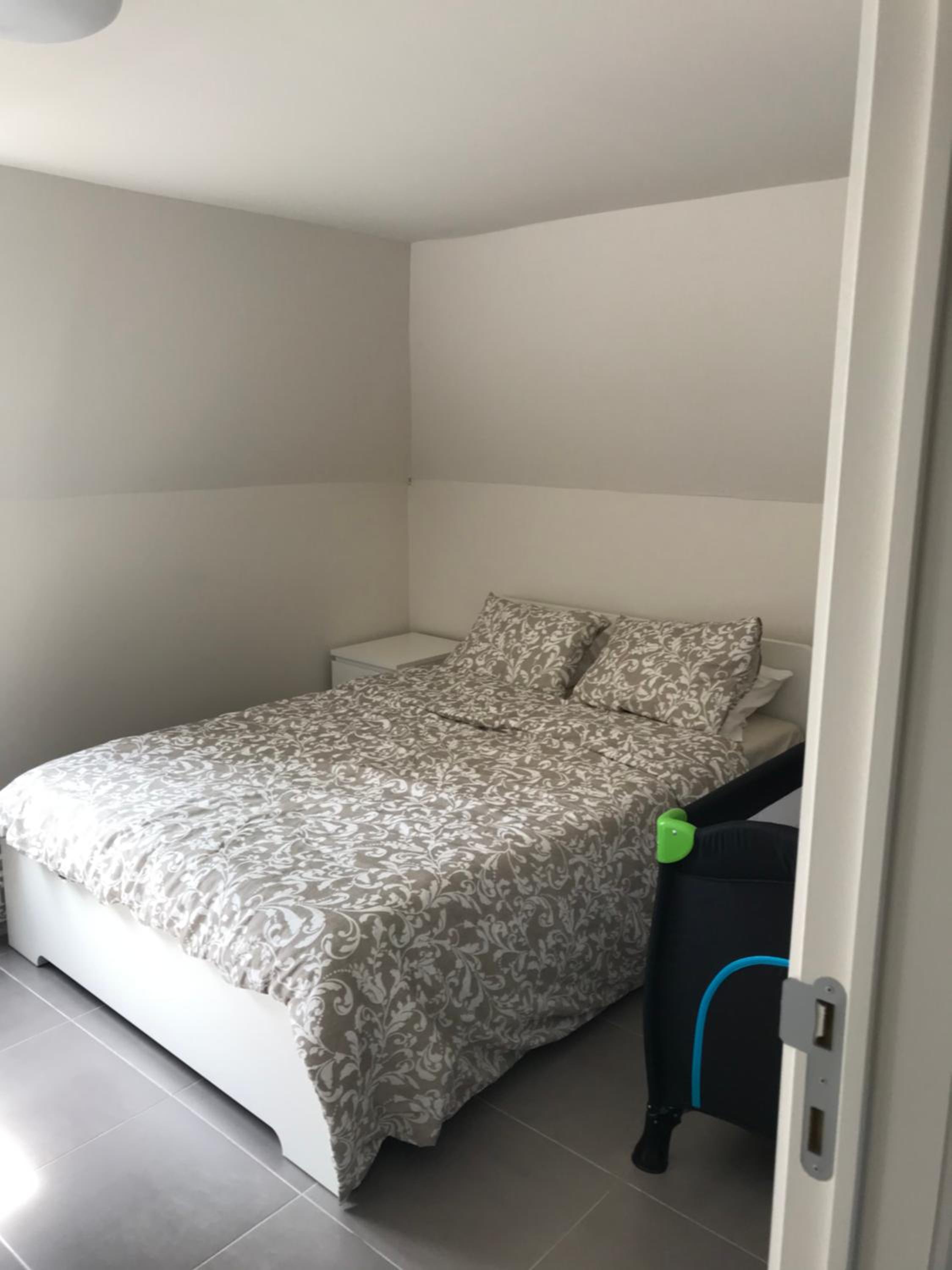 Vakantiehuisje De Panne vlak aan Plopsaland en de zee