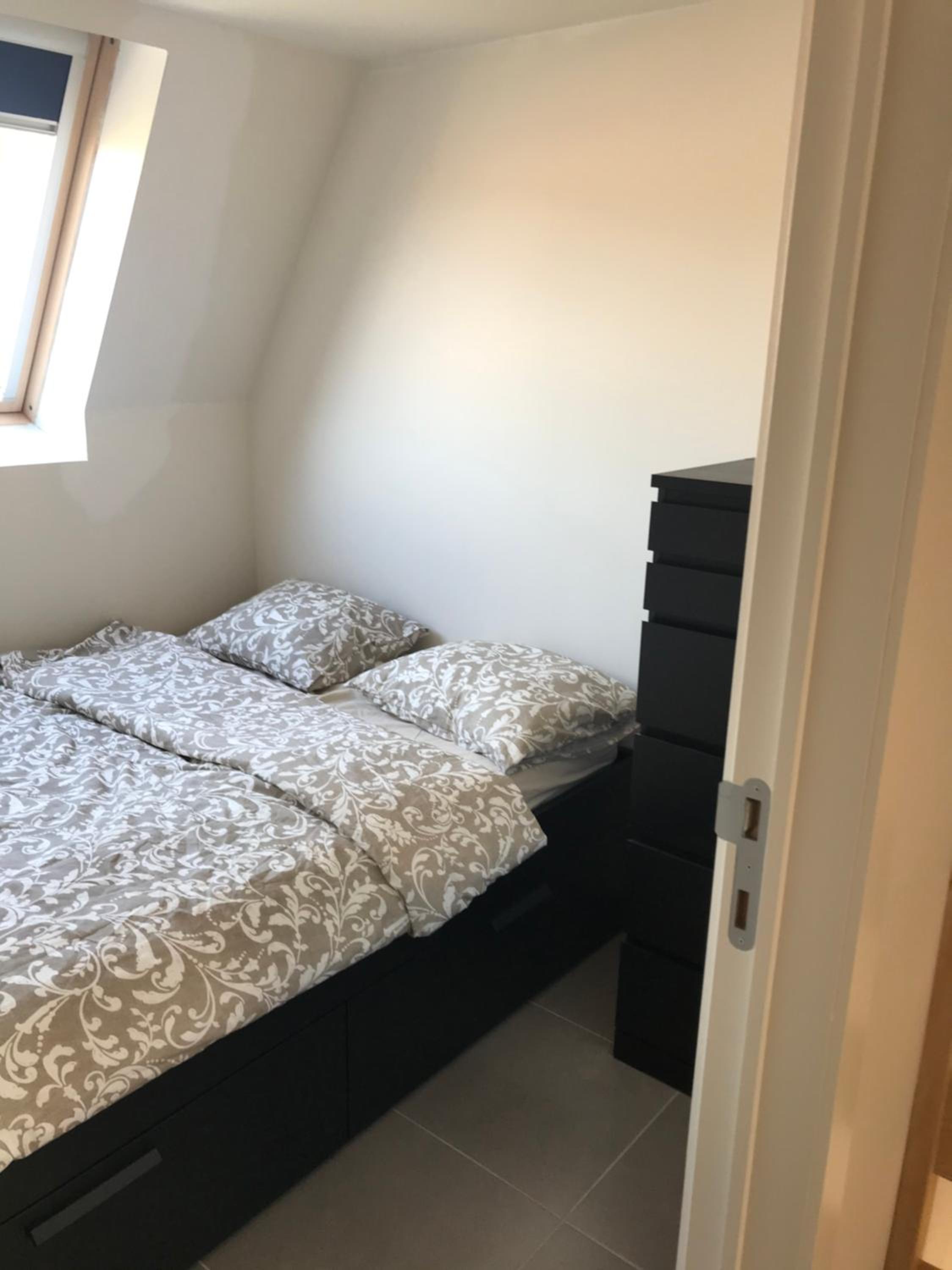 Vakantiehuisje De Panne vlak aan Plopsaland en de zee