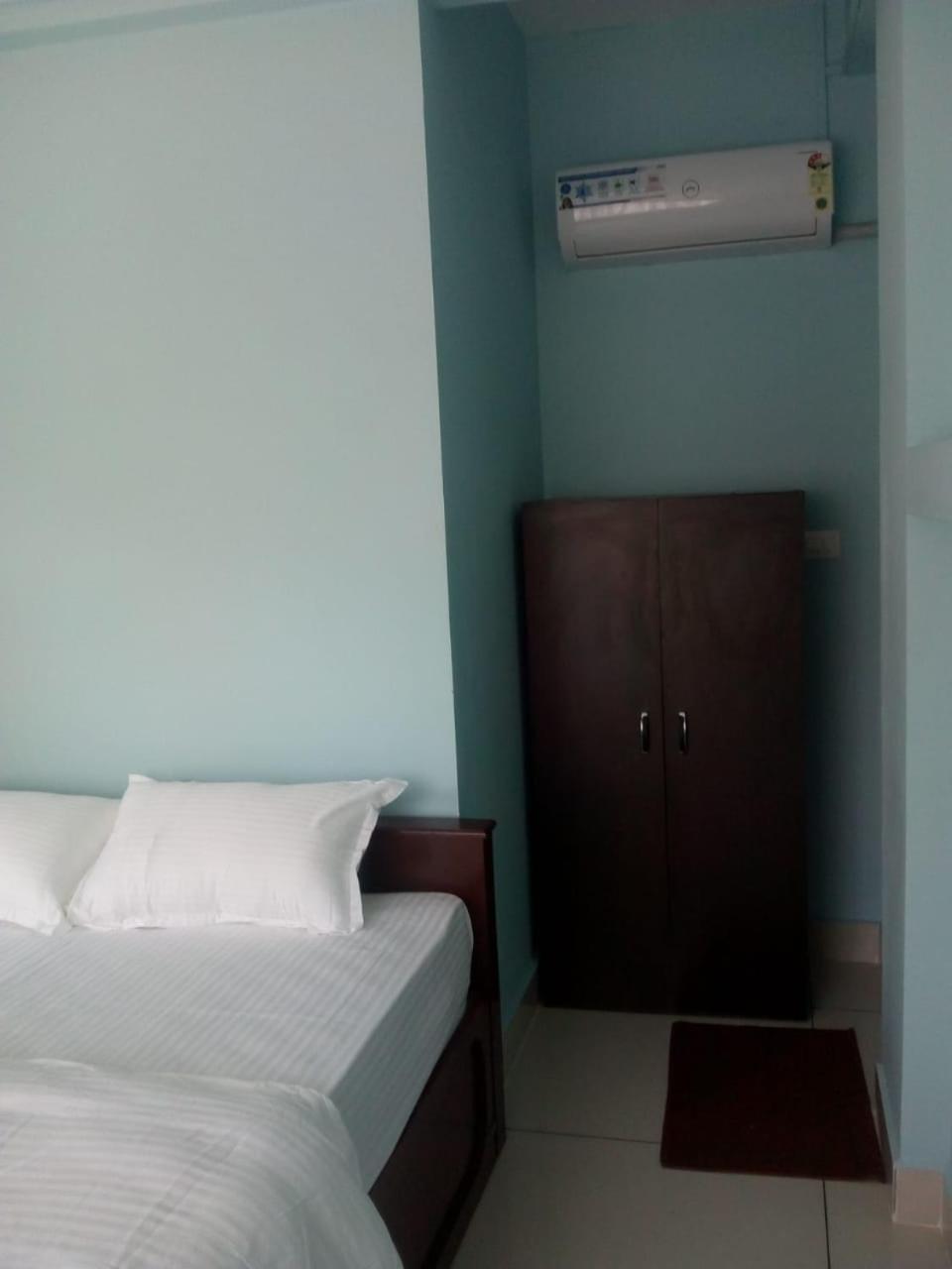ZaMaRaYa Bed & Breakfast view 3