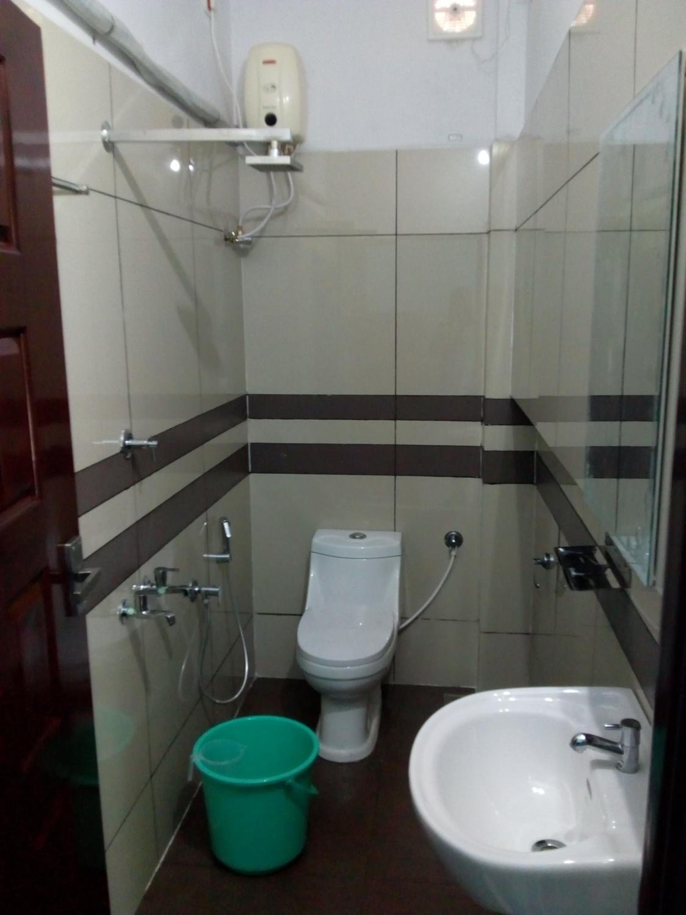 ZaMaRaYa Bed & Breakfast view 4