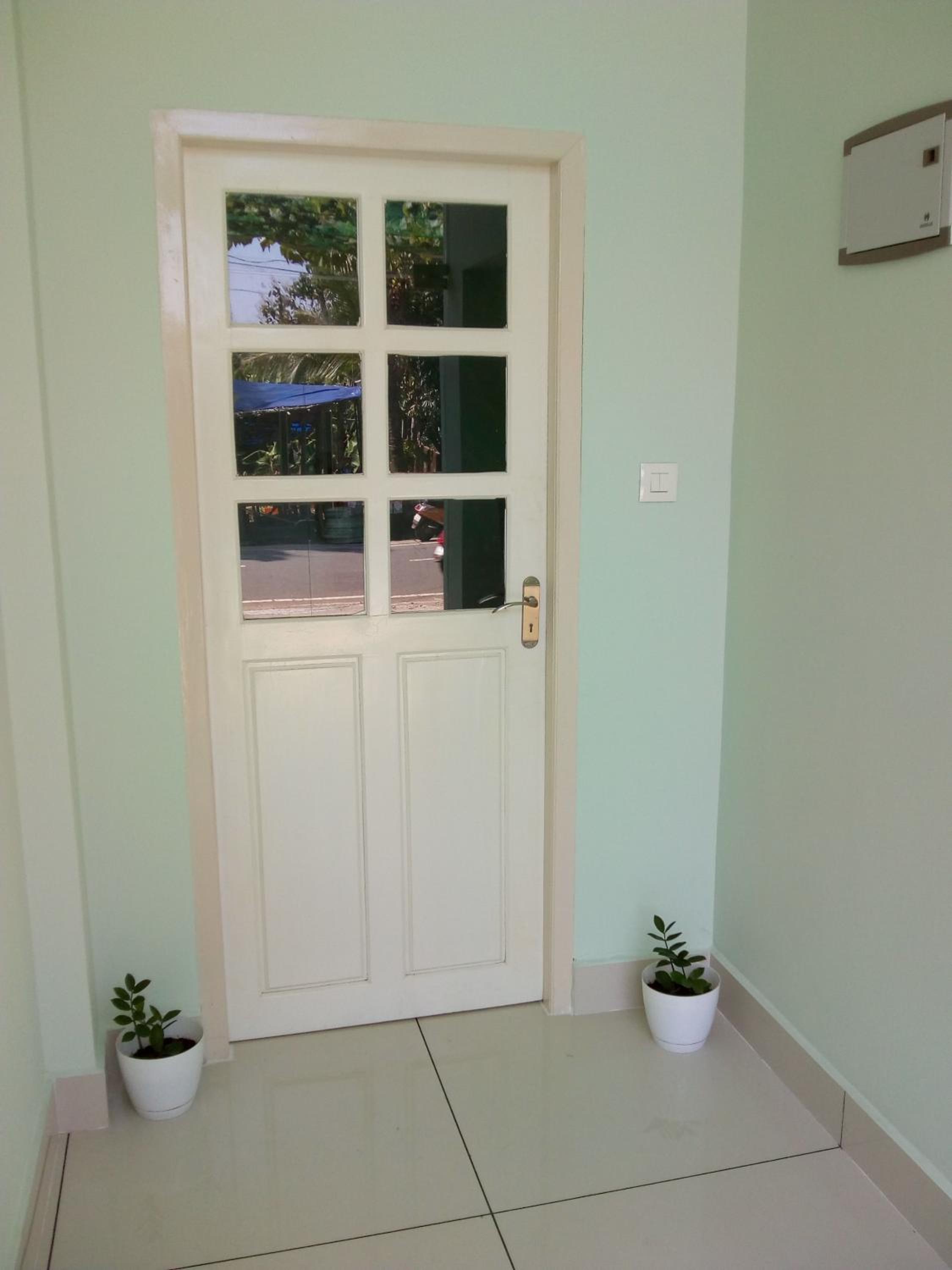 ZaMaRaYa Bed & Breakfast view 5