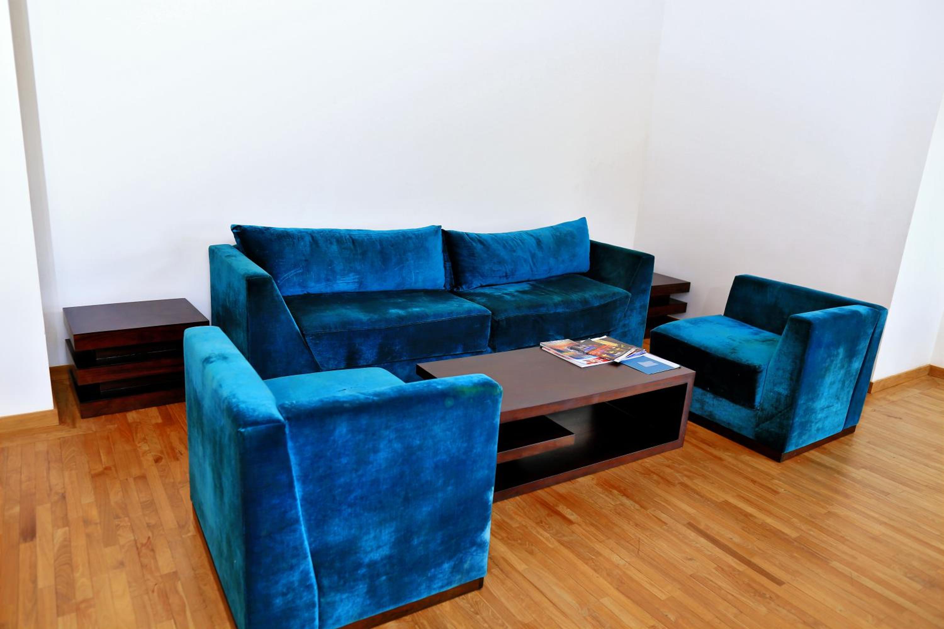 Amaranthe Bay Resort & Spa