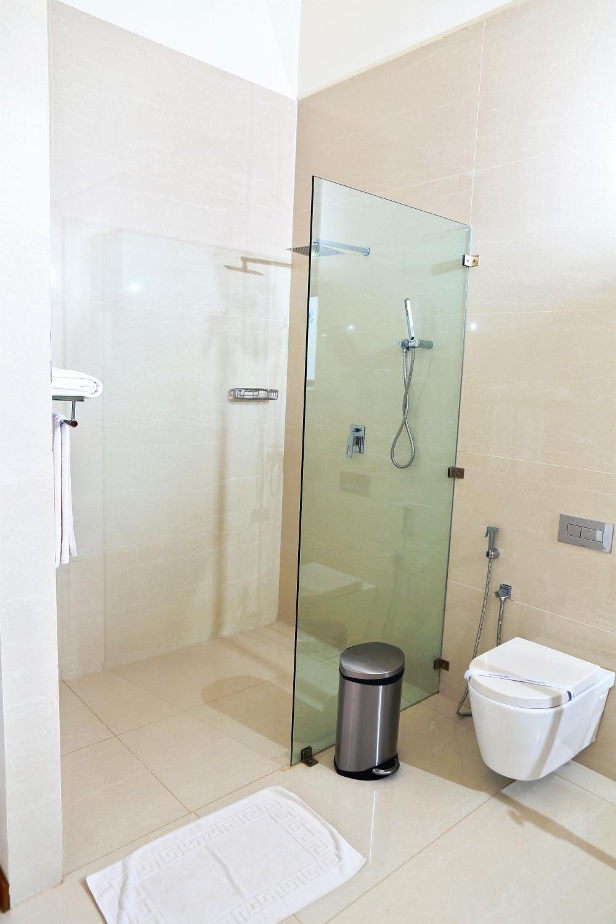 Amaranthe Bay Resort & Spa