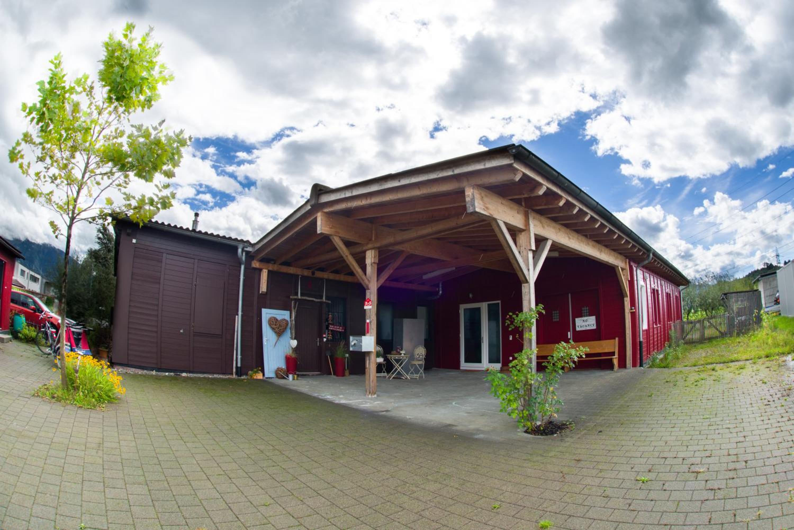 BnB Entensee