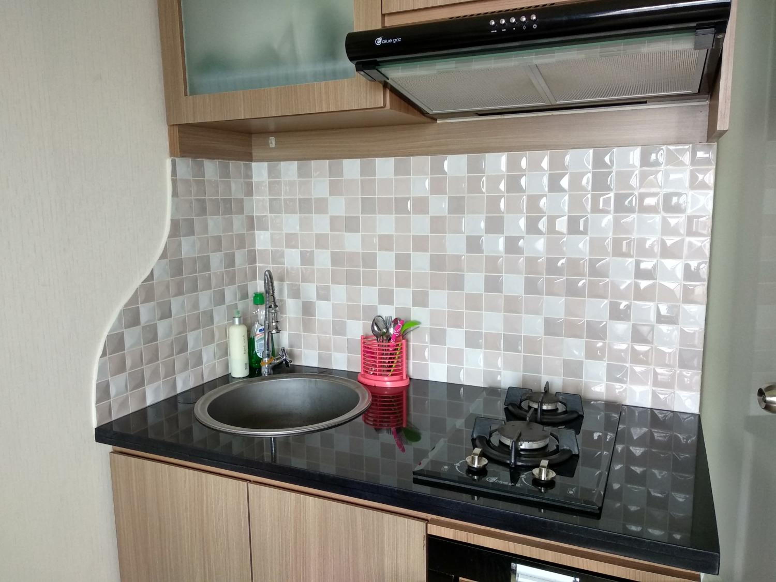 Apartment comfy 2 BR Nerine view 5