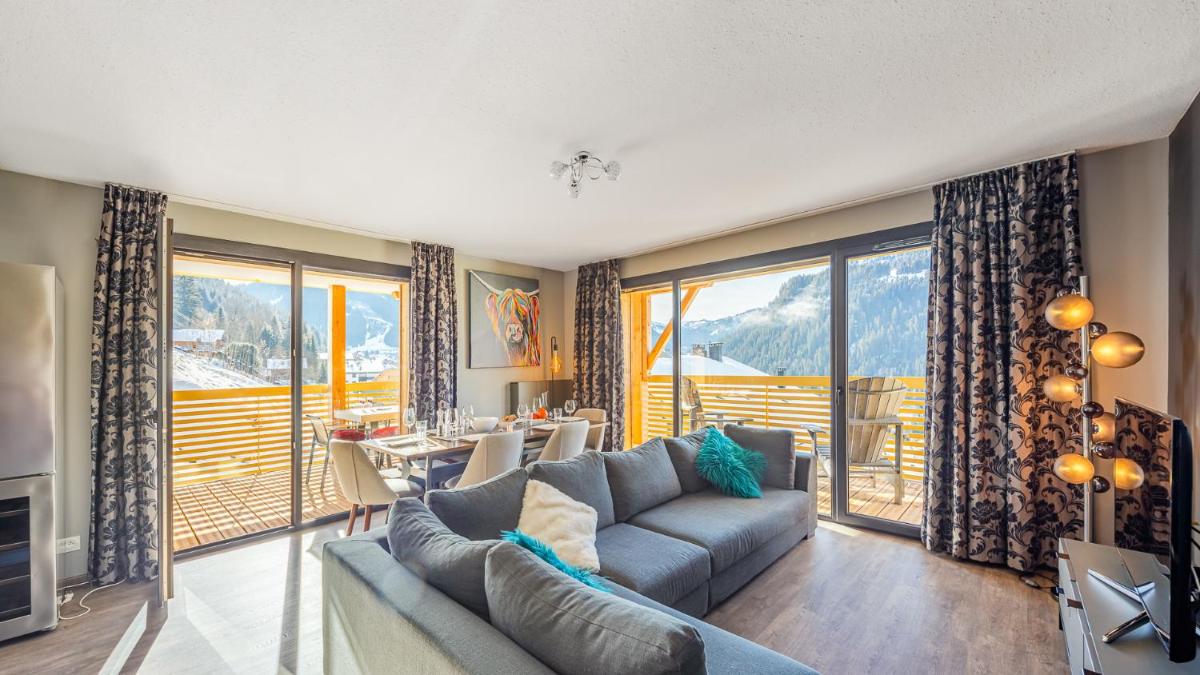 The View - Apt 09 - BO Immobilier photo 2