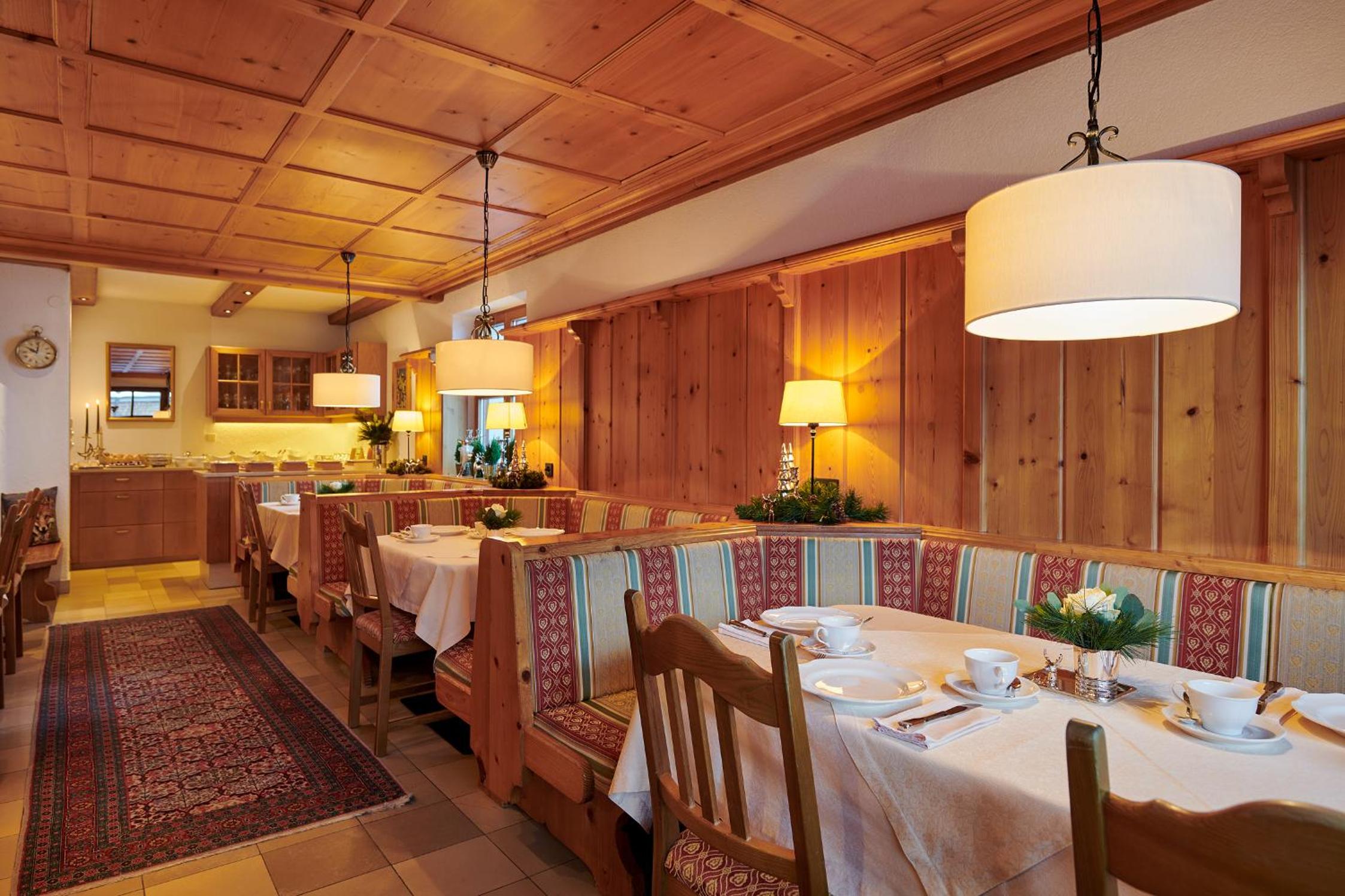 Hotel Garni Schneider