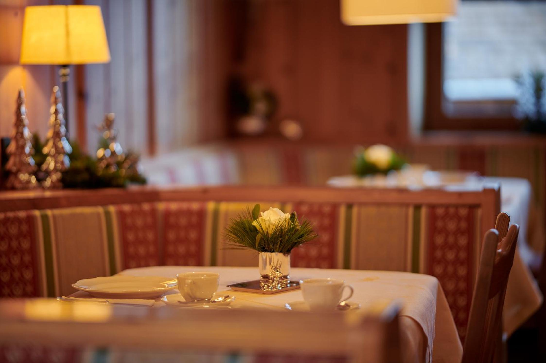 Hotel Garni Schneider