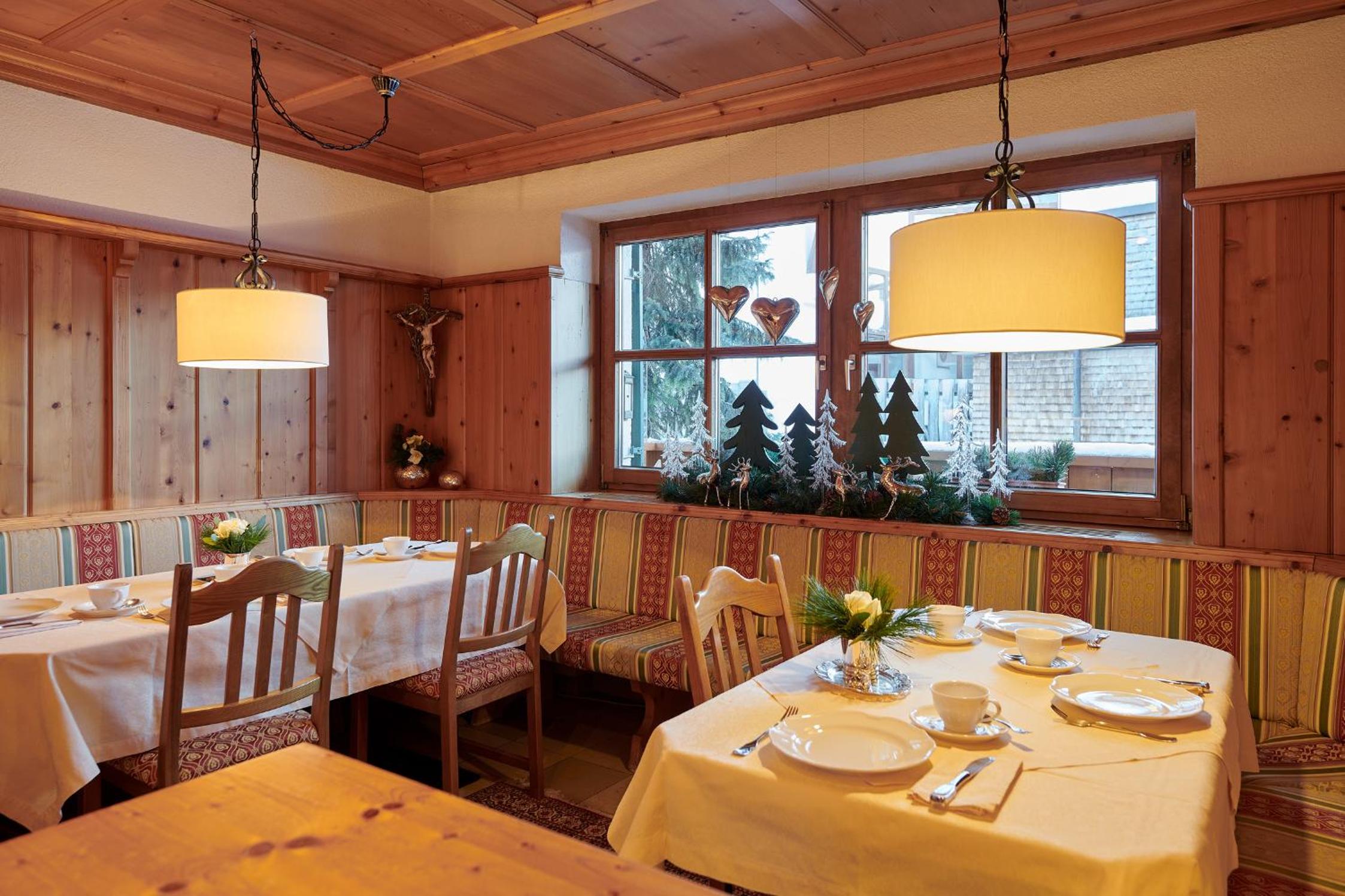 Hotel Garni Schneider