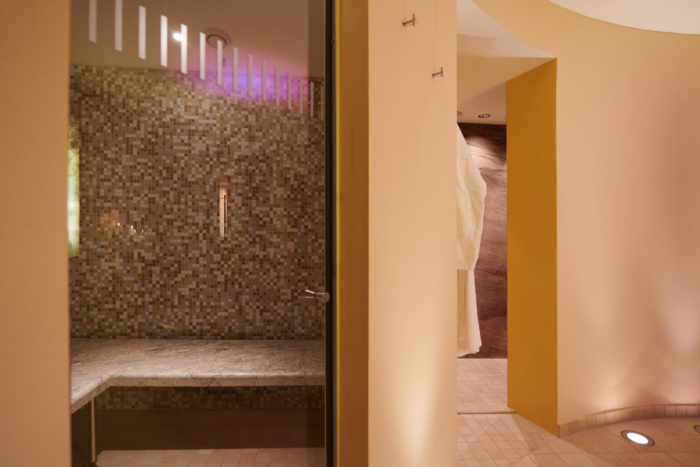 Hotel Garni Schneider