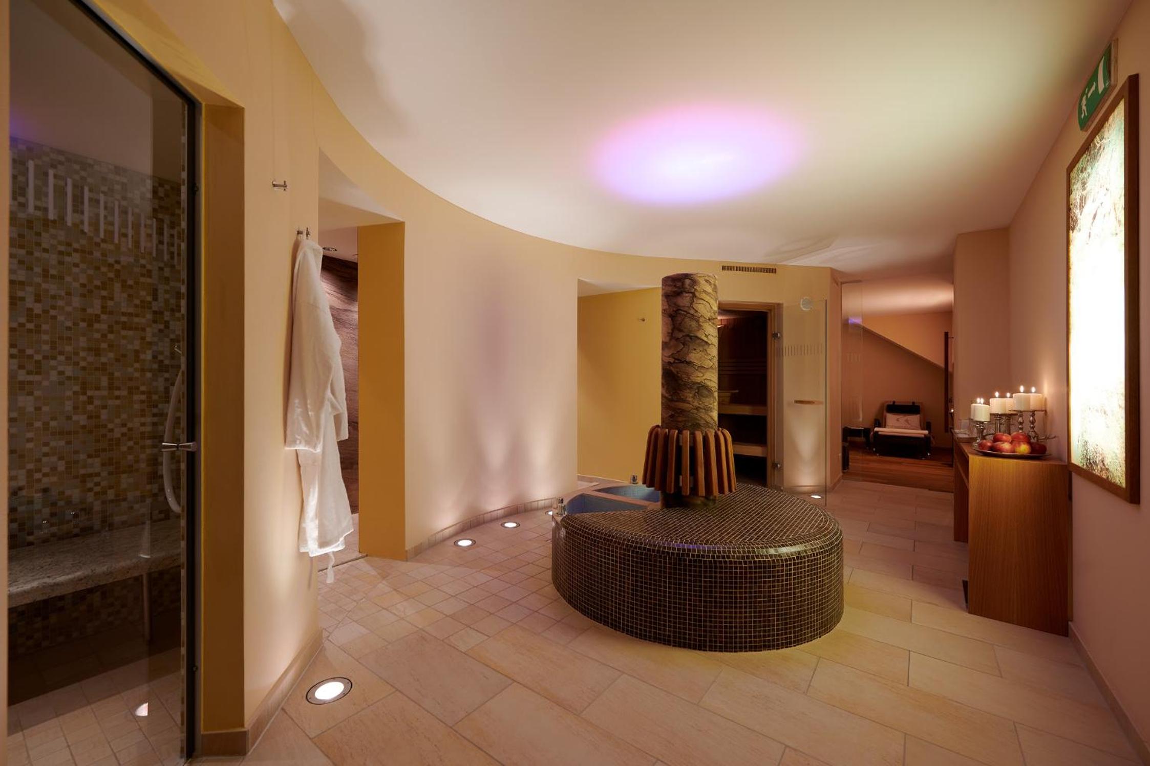 Hotel Garni Schneider