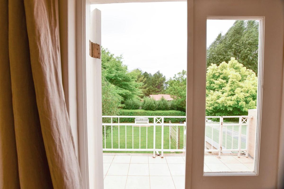 Millpond House view 5