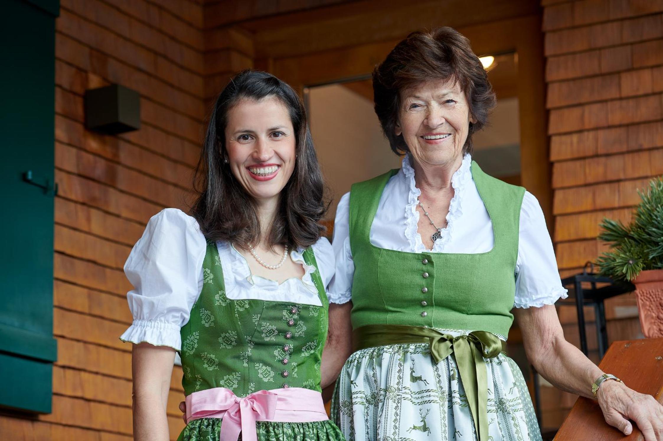Hotel Garni Schneider