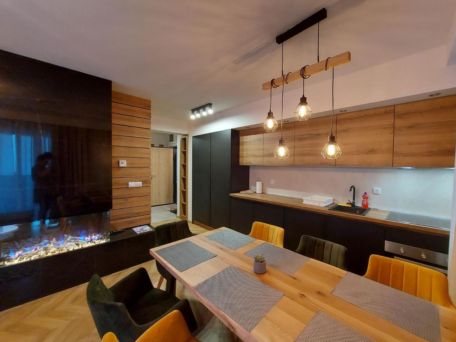 Apartmani Winner Jahorina