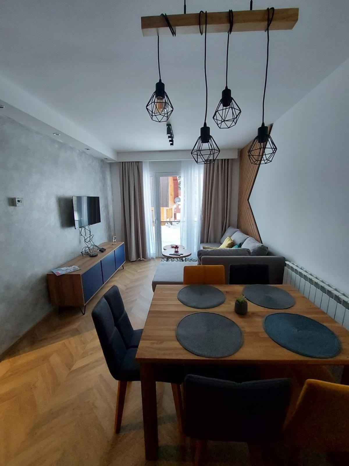 Apartmani Winner Jahorina