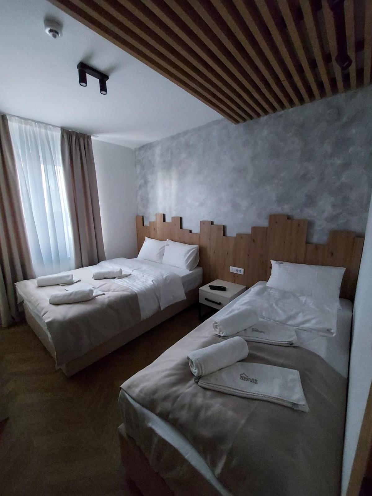 Apartmani Winner Jahorina