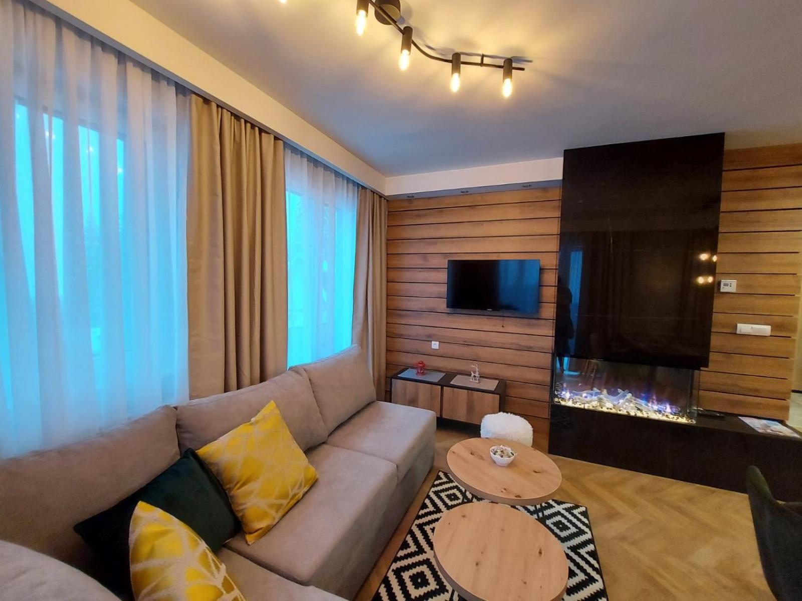 Apartmani Winner Jahorina
