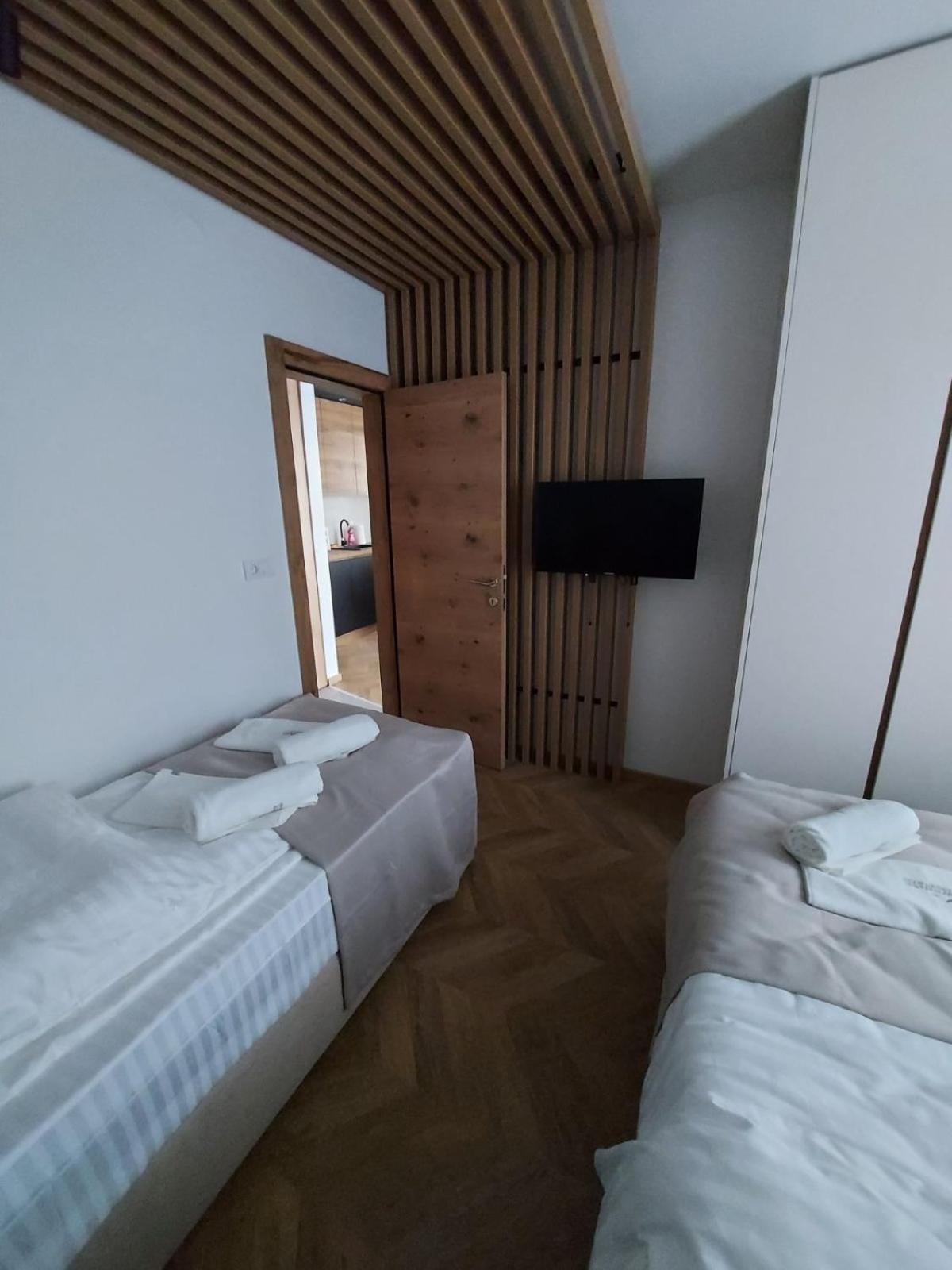 Apartmani Winner Jahorina