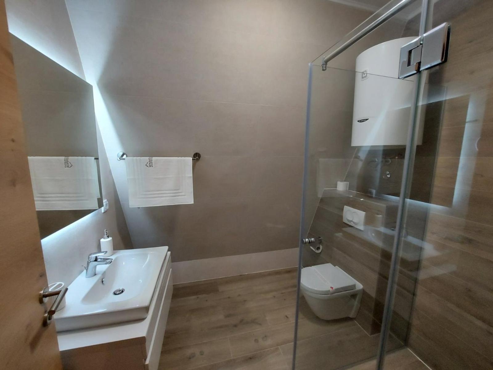 Apartmani Winner Jahorina