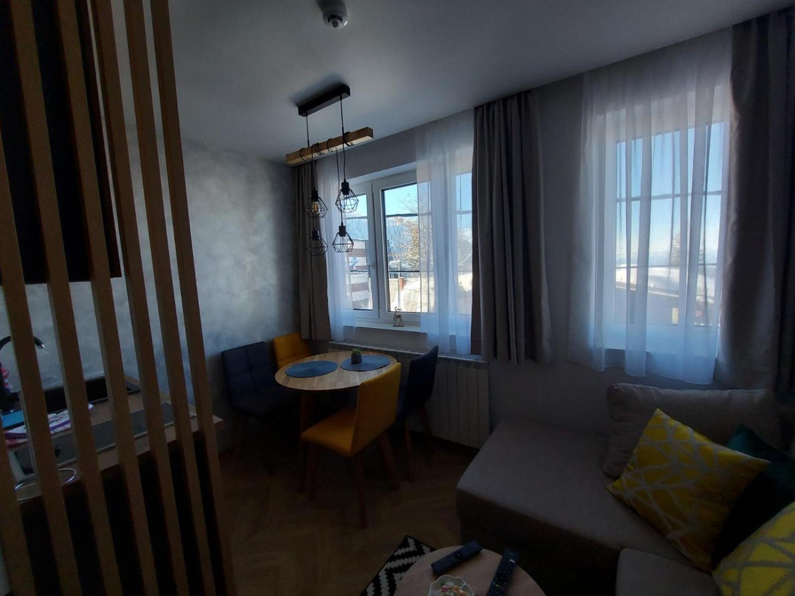 Apartmani Winner Jahorina