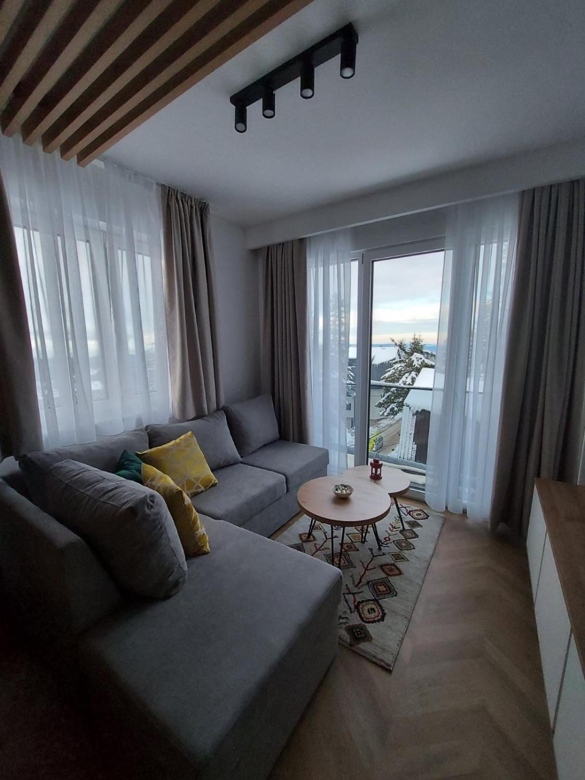 Apartmani Winner Jahorina