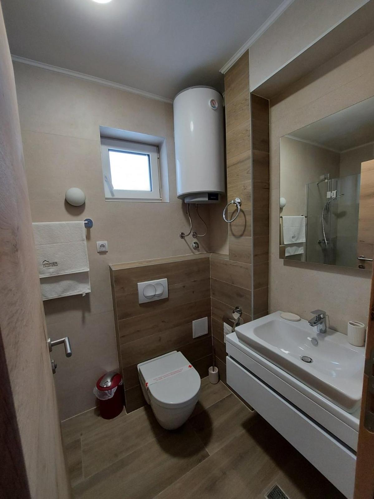 Apartmani Winner Jahorina