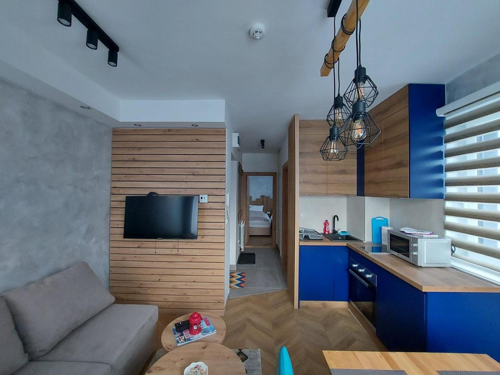 Apartmani Winner Jahorina