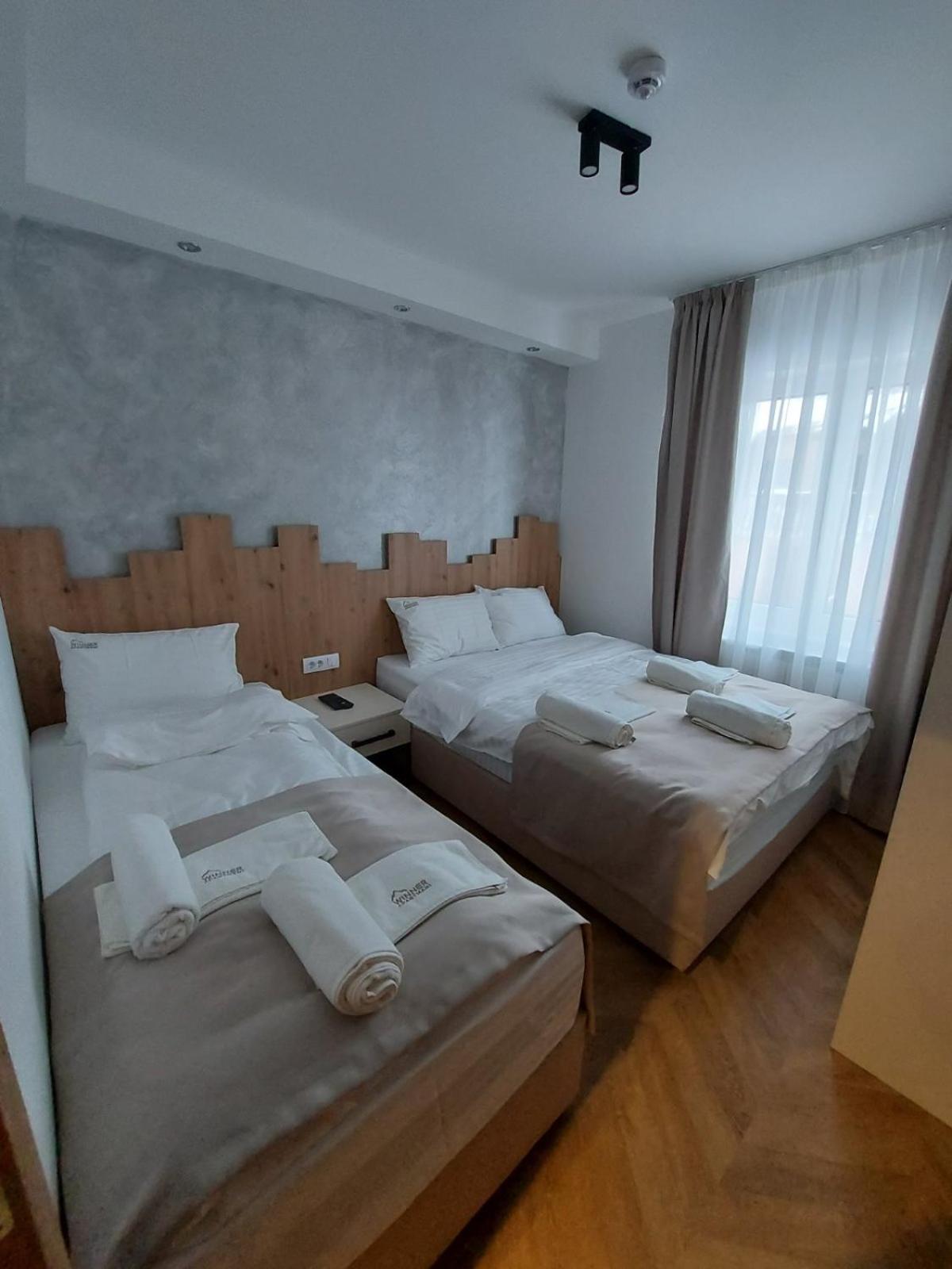 Apartmani Winner Jahorina