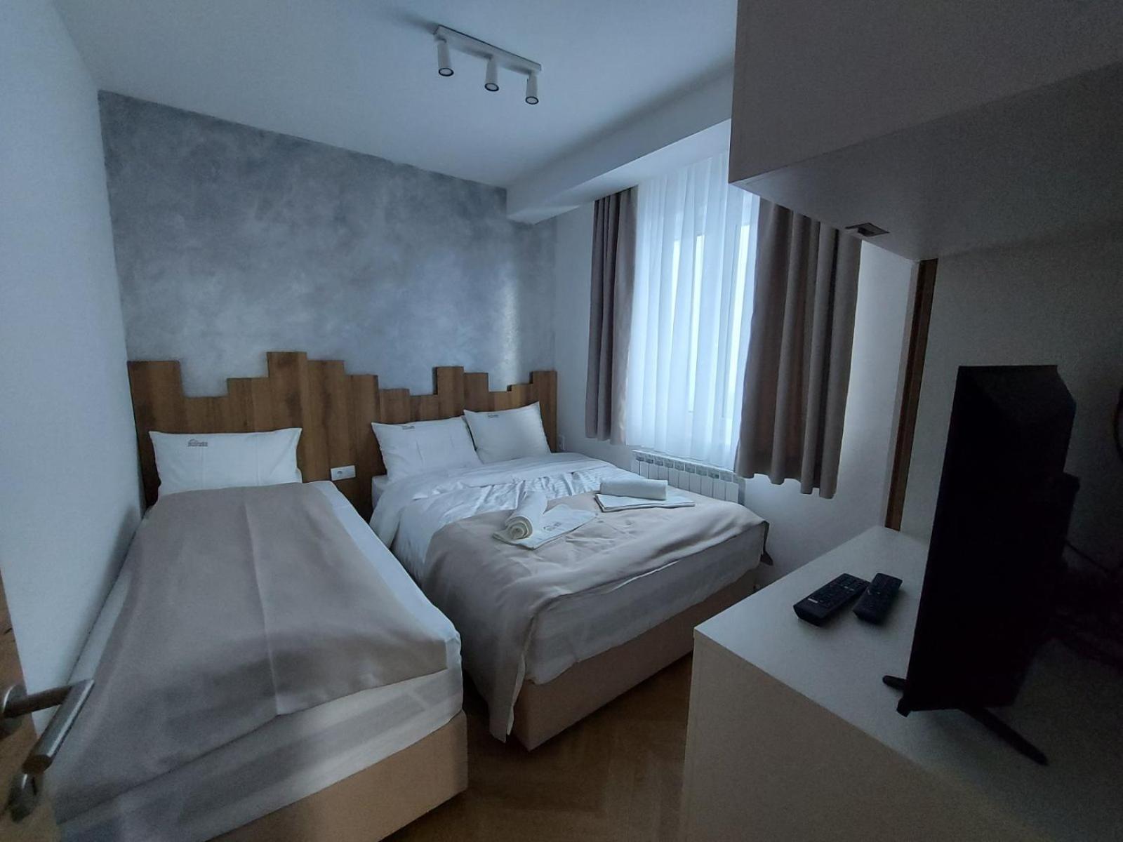 Apartmani Winner Jahorina