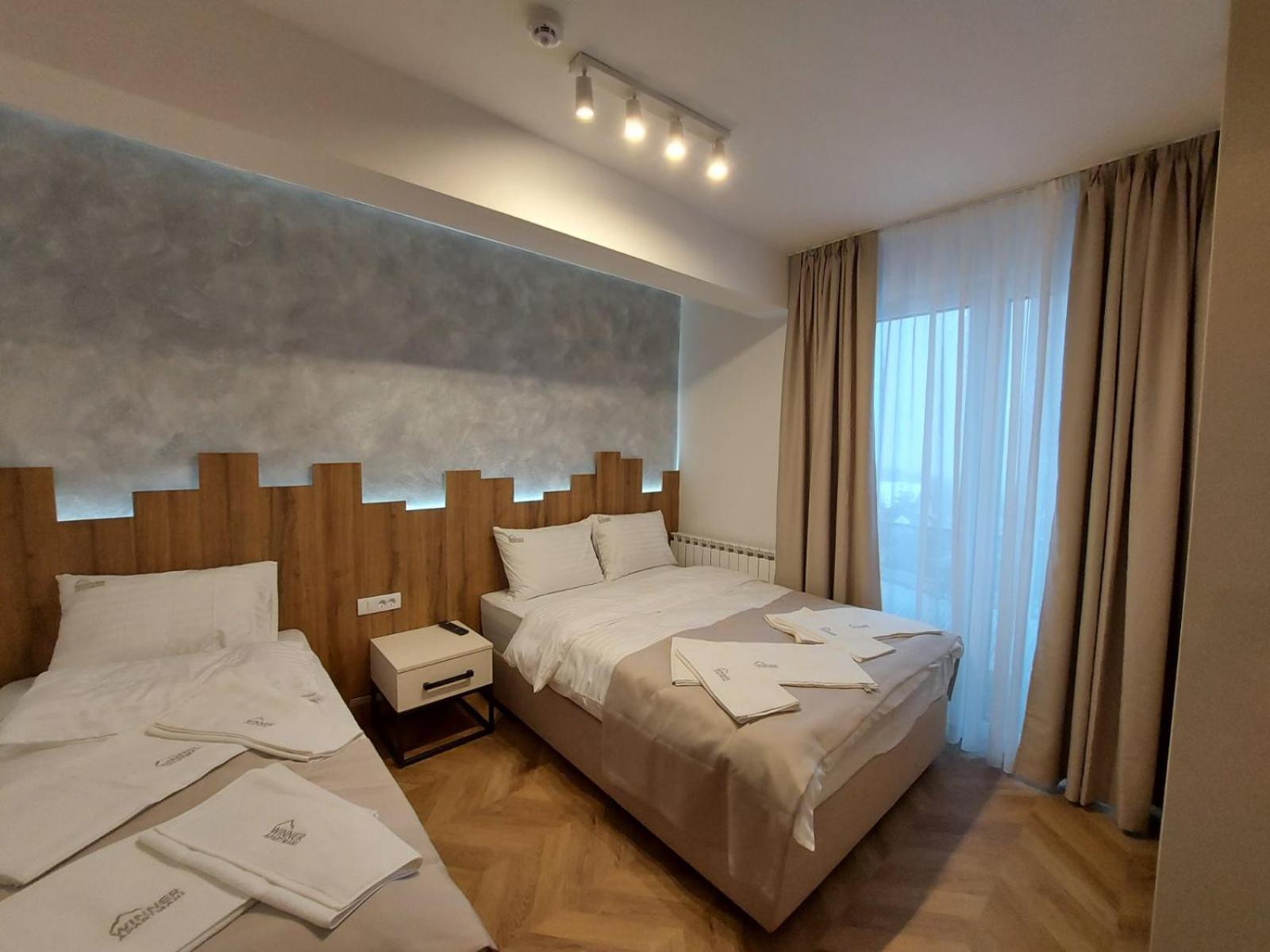 Apartmani Winner Jahorina