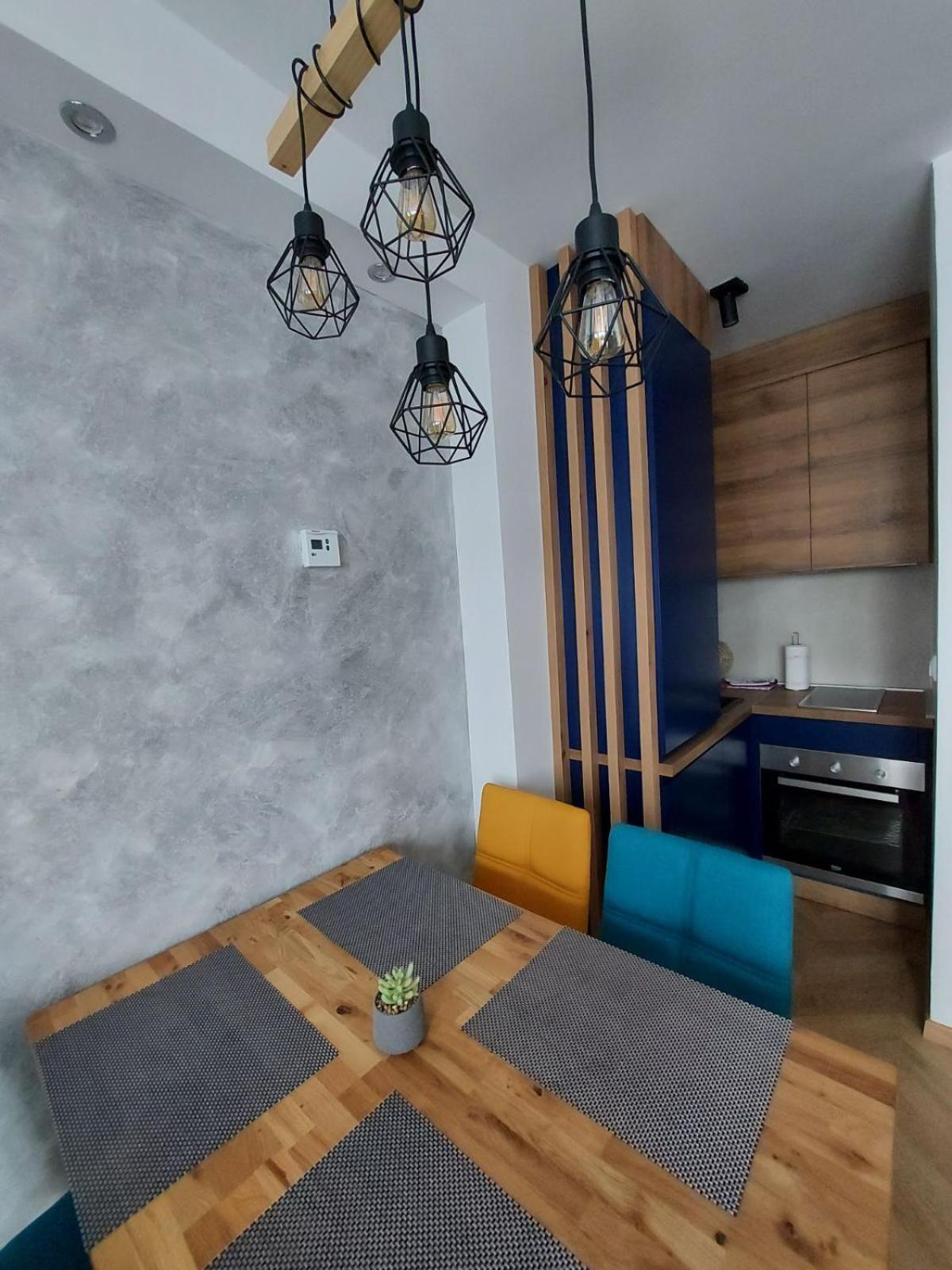 Apartmani Winner Jahorina