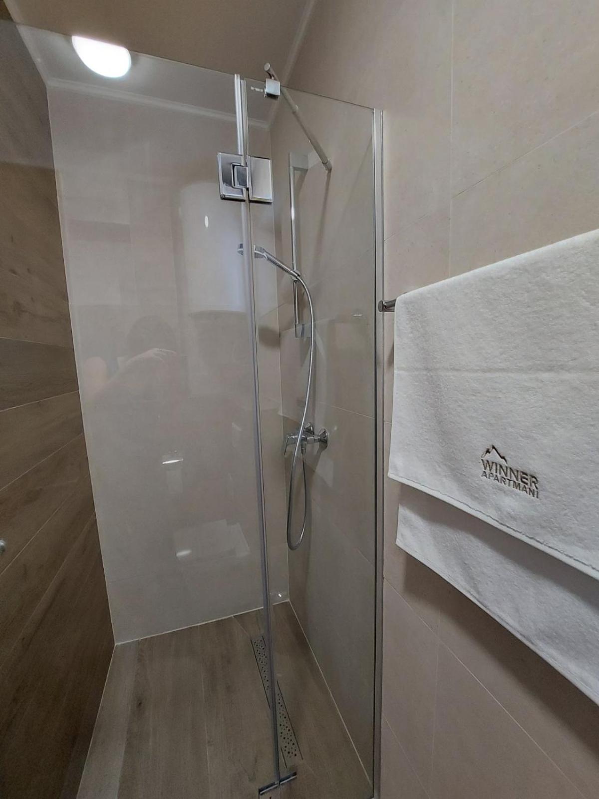Apartmani Winner Jahorina