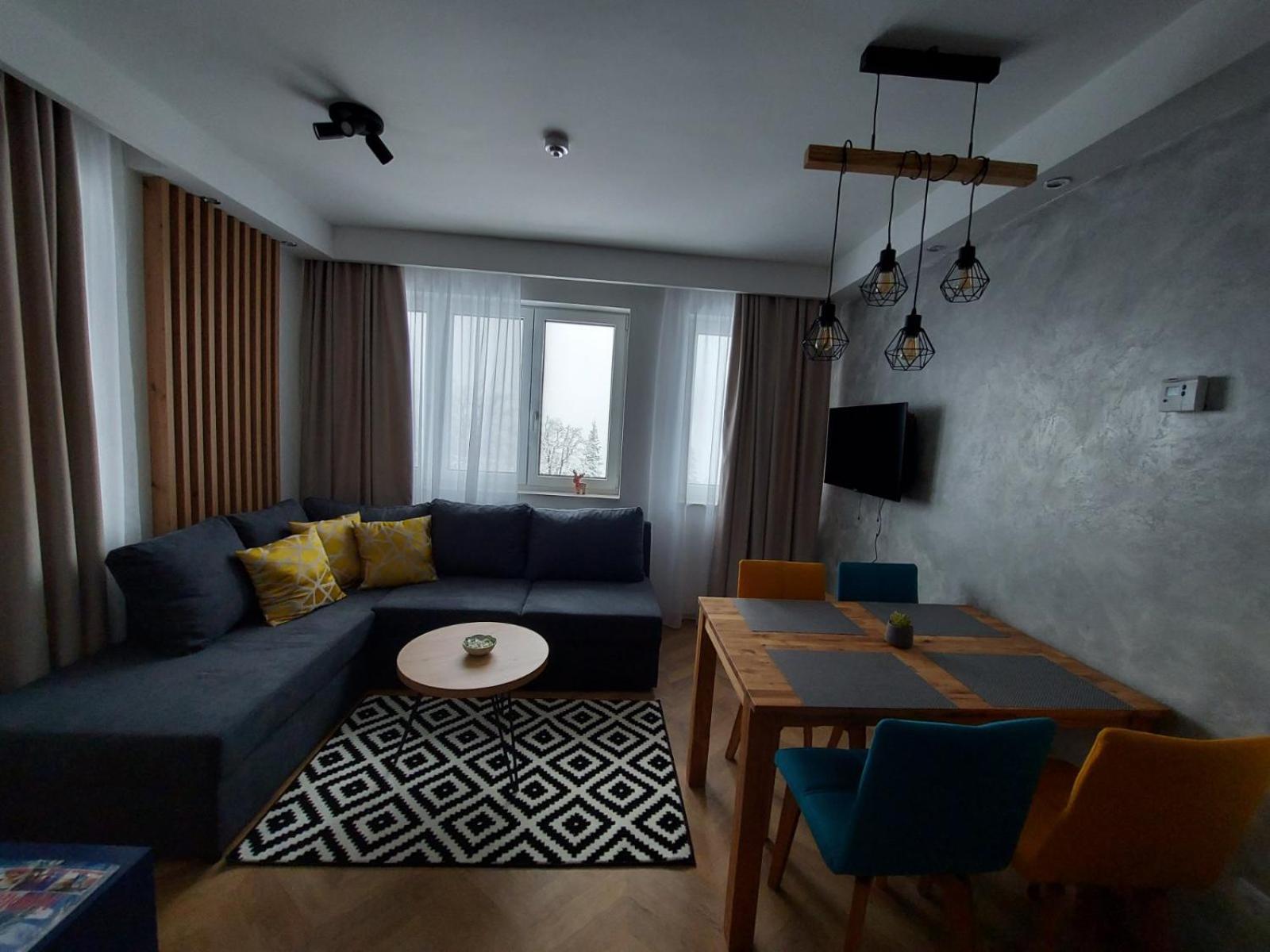 Apartmani Winner Jahorina