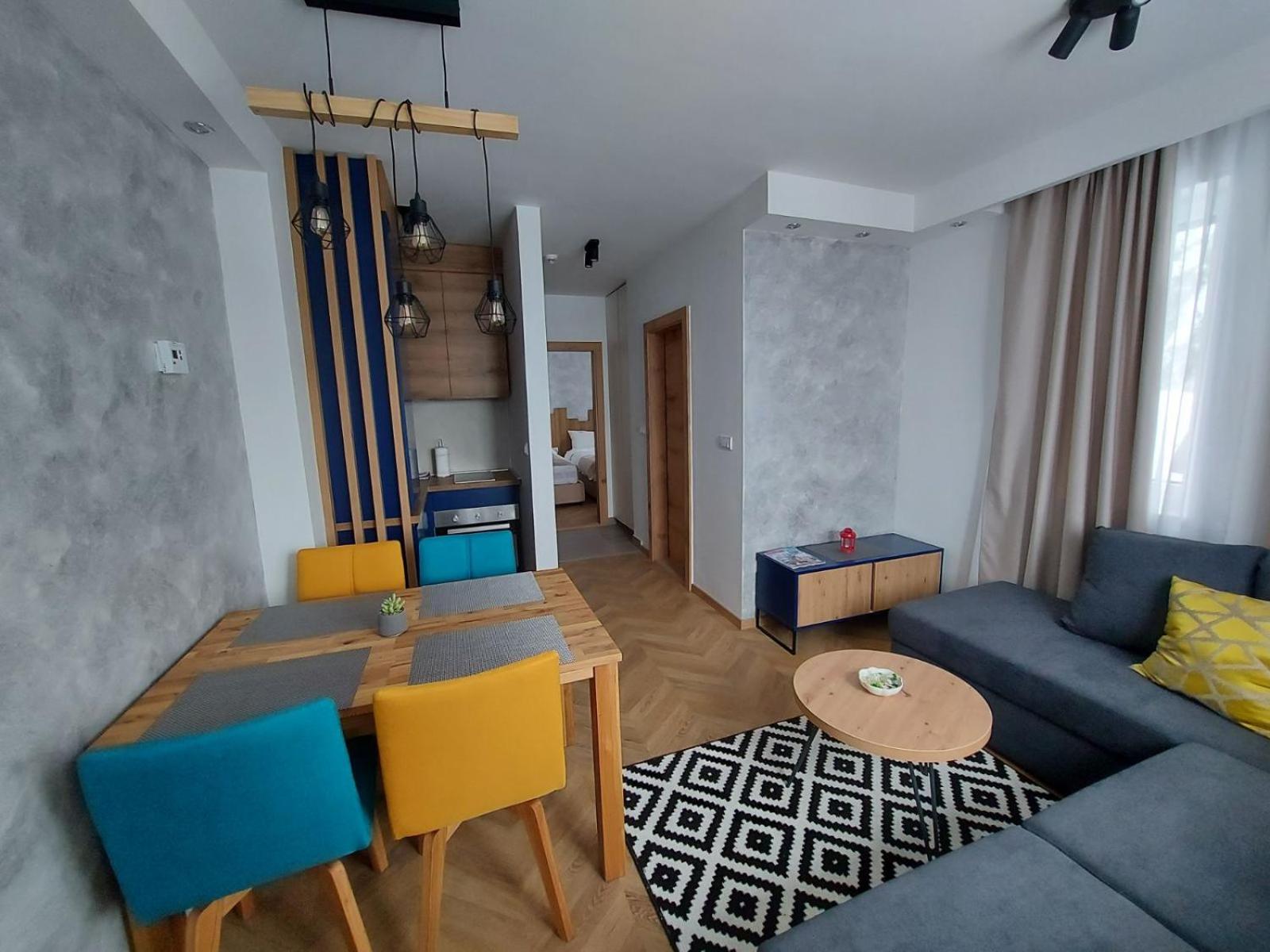Apartmani Winner Jahorina