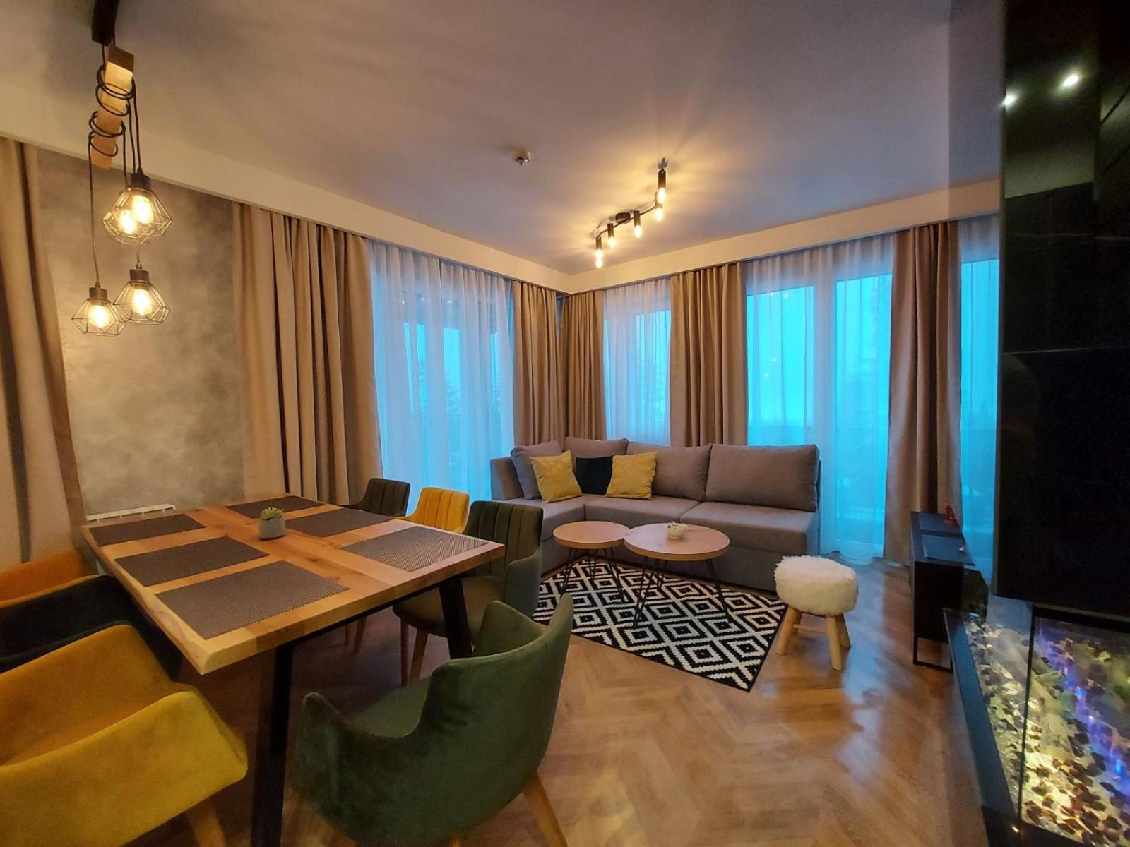 Apartmani Winner Jahorina