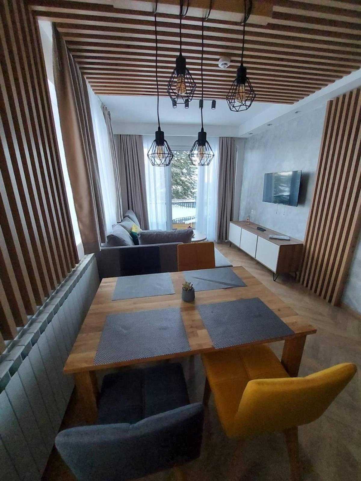 Apartmani Winner Jahorina