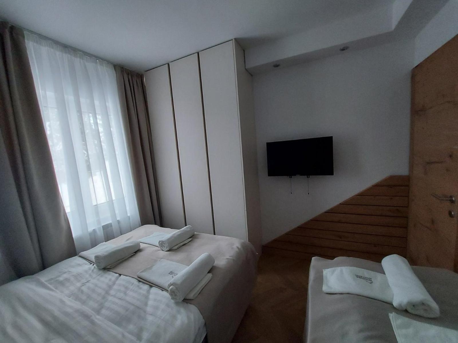 Apartmani Winner Jahorina