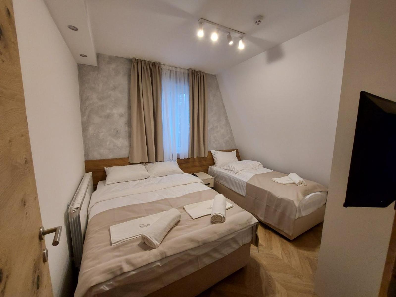 Apartmani Winner Jahorina