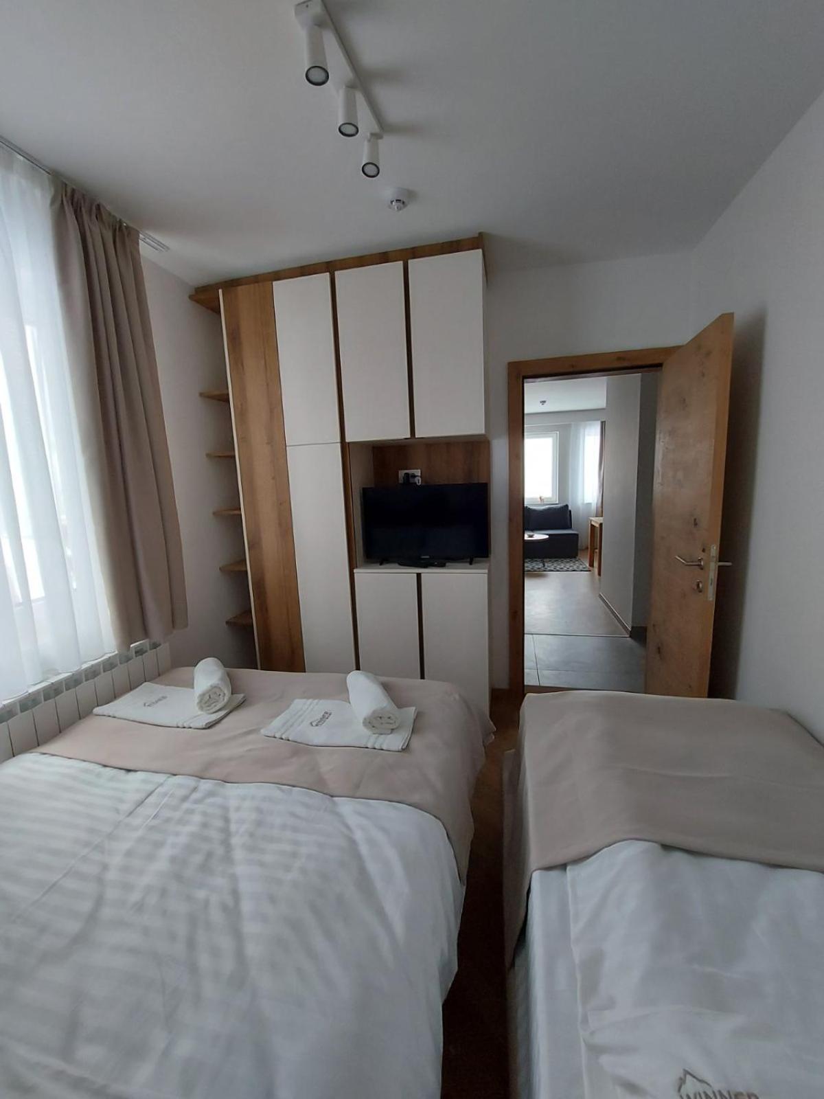 Apartmani Winner Jahorina