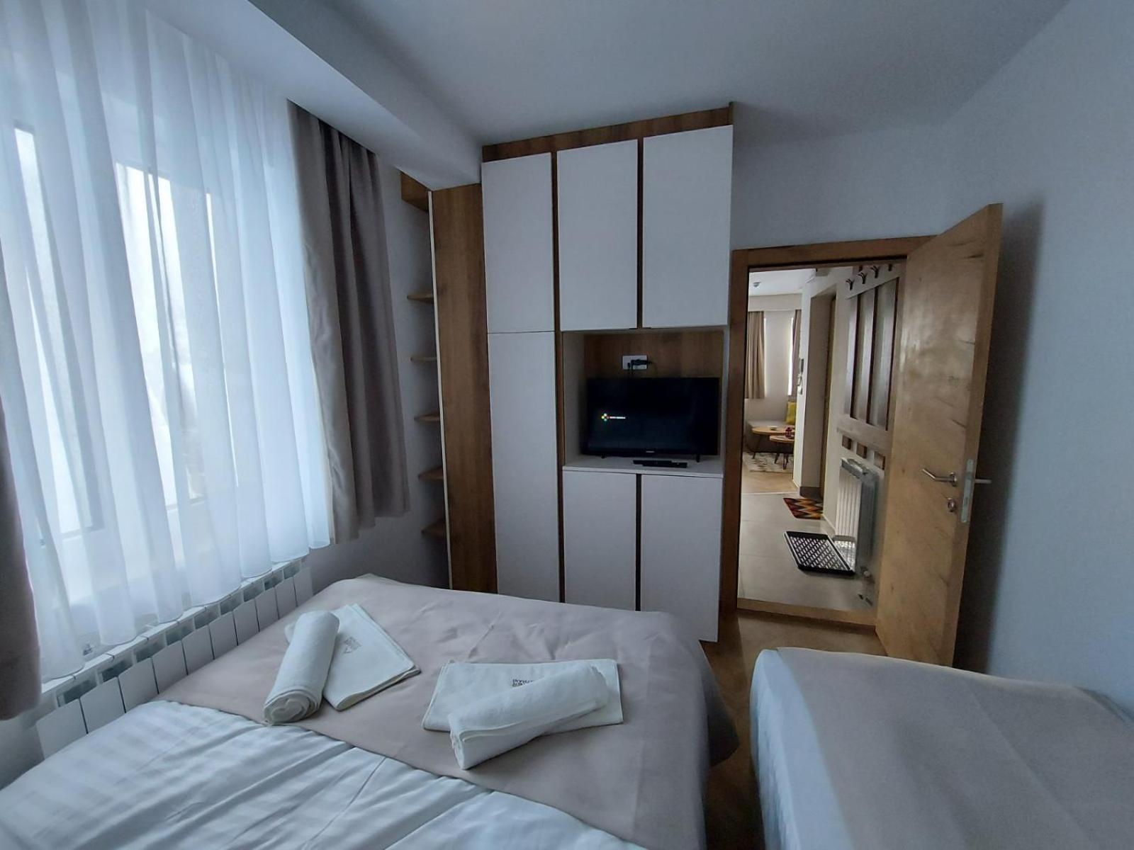 Apartmani Winner Jahorina